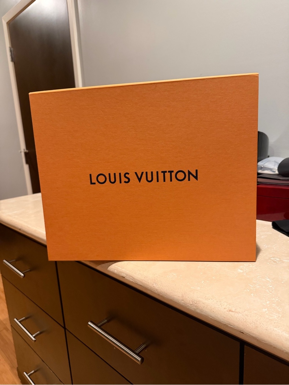 Louis Vuitton Montaigne handbag. Used only a few times. Very good condition.